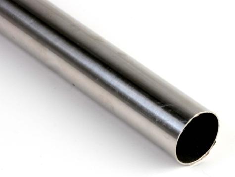 Stainless steel tube