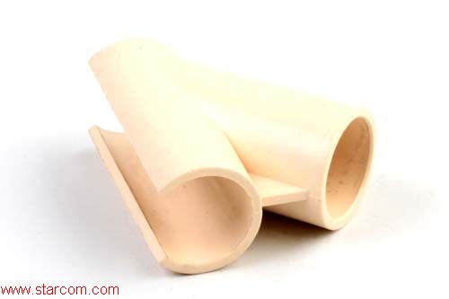 BarPlastic connectorJ-26-2