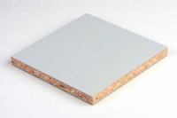 Melamine board