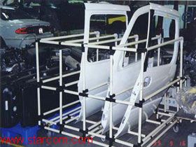 BarAutomobile industry applicationQC-03